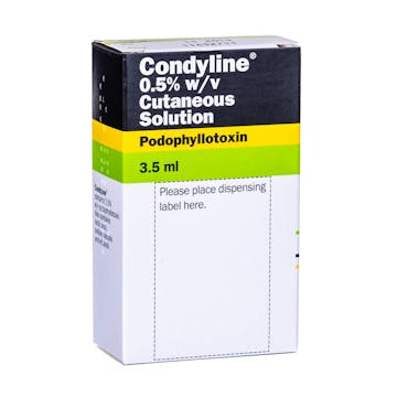 Condyline